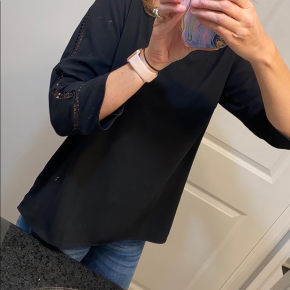 Talbots Top - Picture 4 of 6